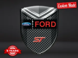 Ford Insegne Auto Pro Max Resiliente Elegante Performance